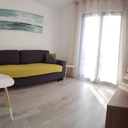 Apartment The View