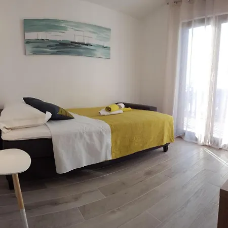 Apartment The View Daire
