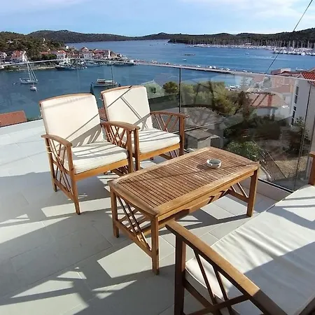 Apartment The View Daire *