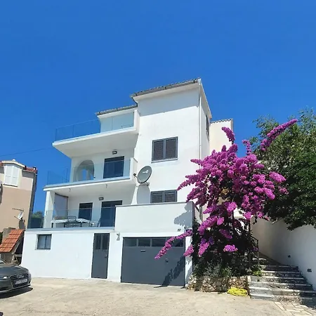 Apartment The View Daire *